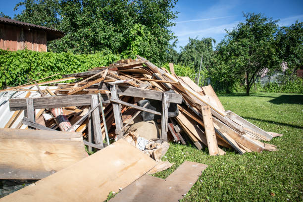 Demolition Debris Removal in Waukon, IA