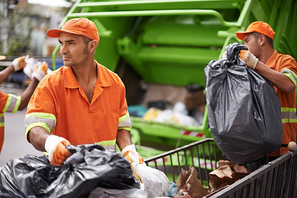 Best Recycling Services for Junk  in Waukon, IA