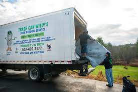 Professional Junk Removal Services in Waukon, IA